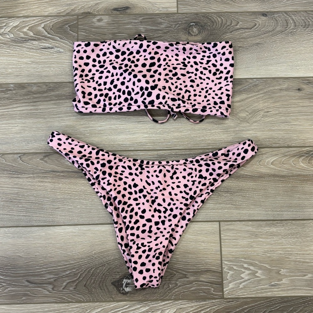 Bandeau Bikini